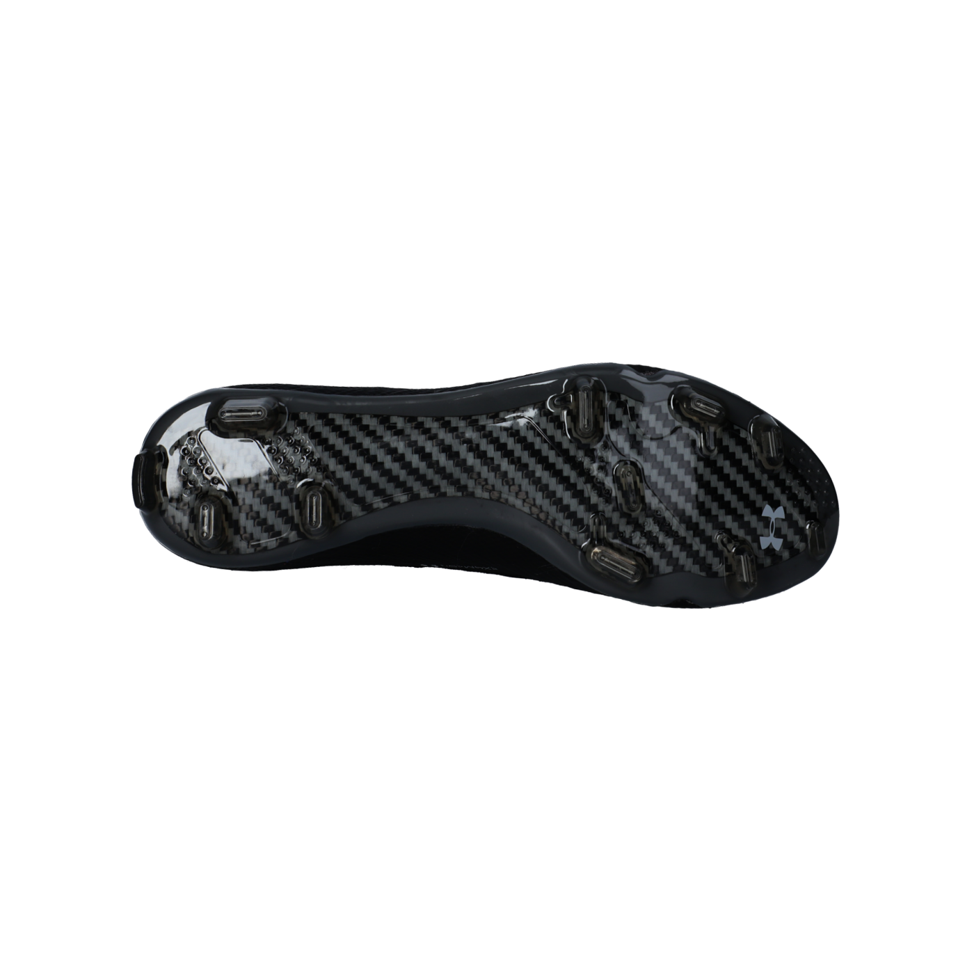 Under Armour Shadow Elite 2.0 FG Schwarz F001