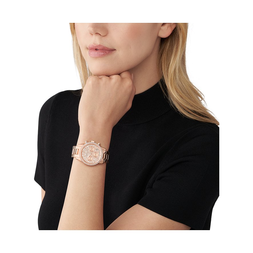 Michael Kors Chronograph Ritz