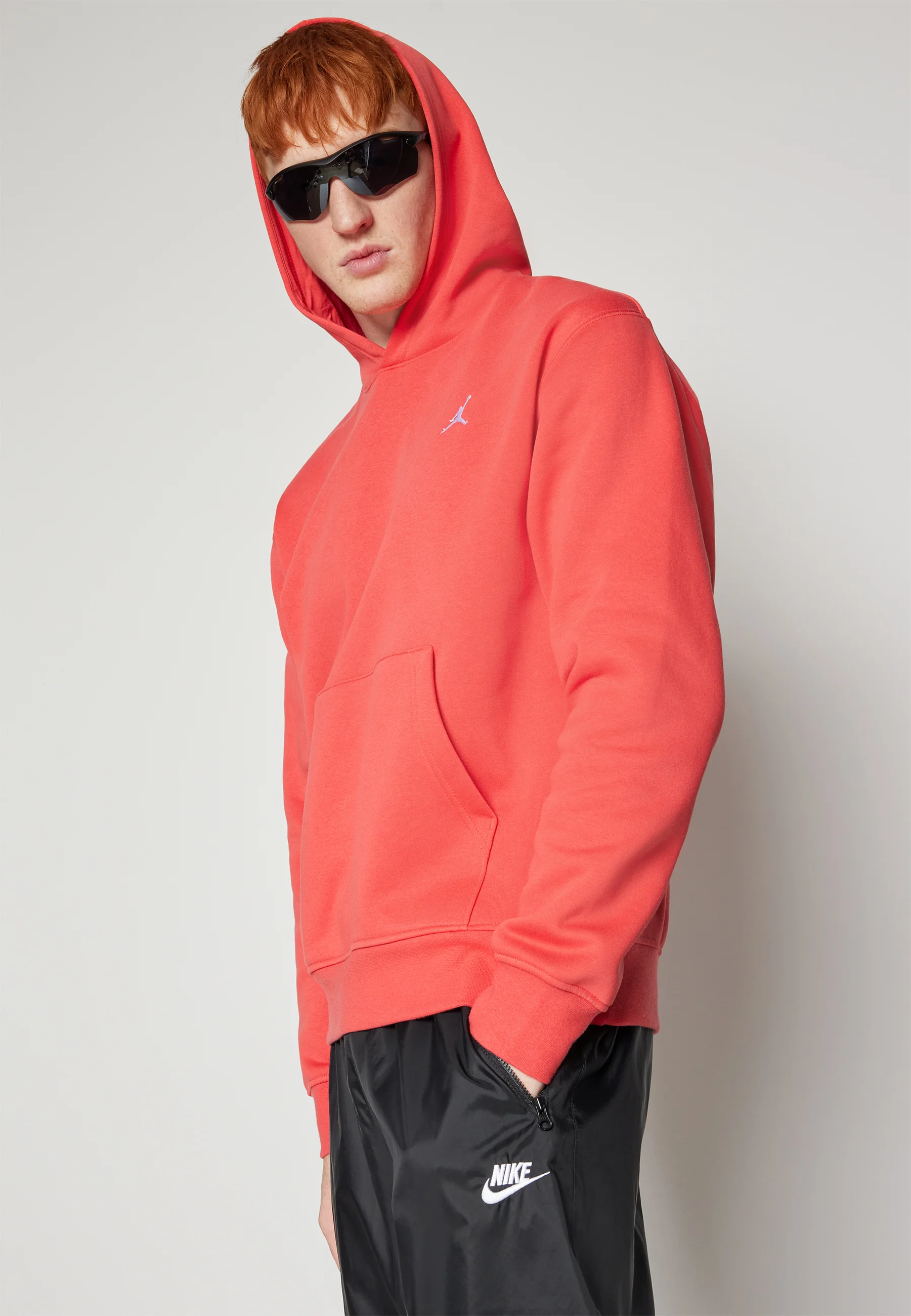 Jordan MJ ESS FLC PO - Sudadera con capucha