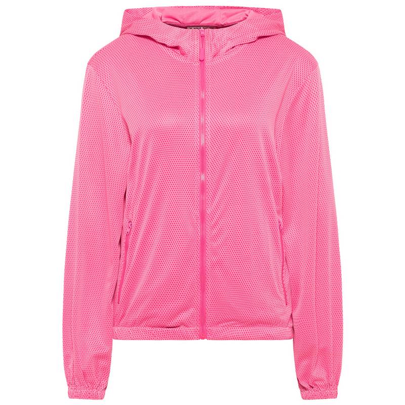 MYMO Sweatjacke Damen