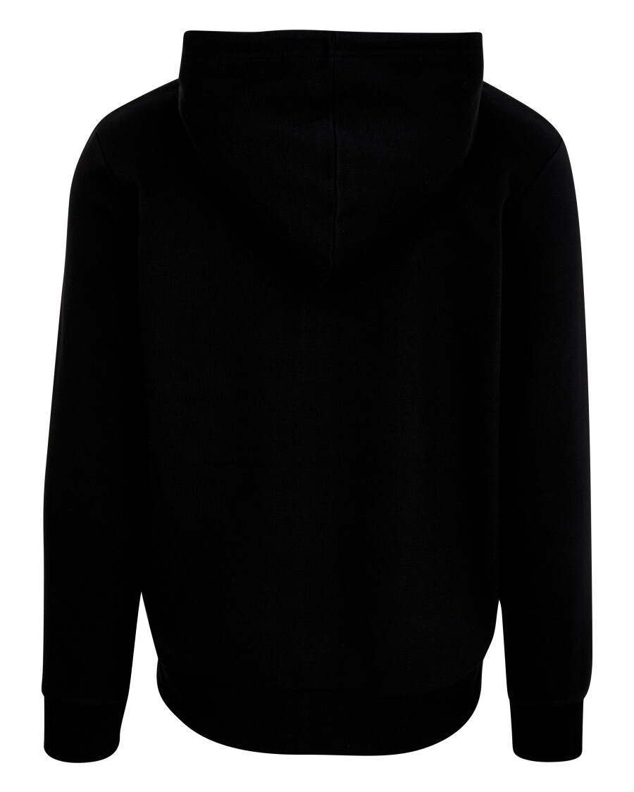 Lässige Sweatjacke