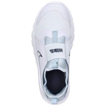 Nike Flex Runner 2 Sneaker in grau