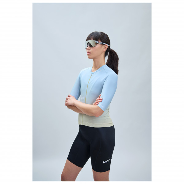 POC - Women's Pristine Print Jersey - Radtrikot