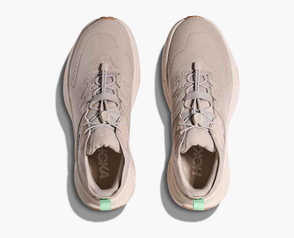 Transport Chukka GORE-TEX Putty / Stucco
