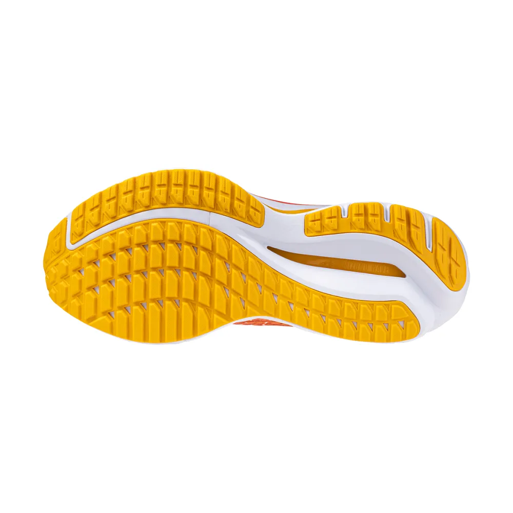 Mizuno WAVE INSPIRE 20 J1GD244429 / orange
