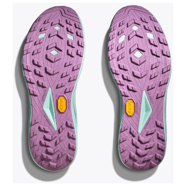 HOKA - Women's Zinal 2 - Trailrunningschuhe