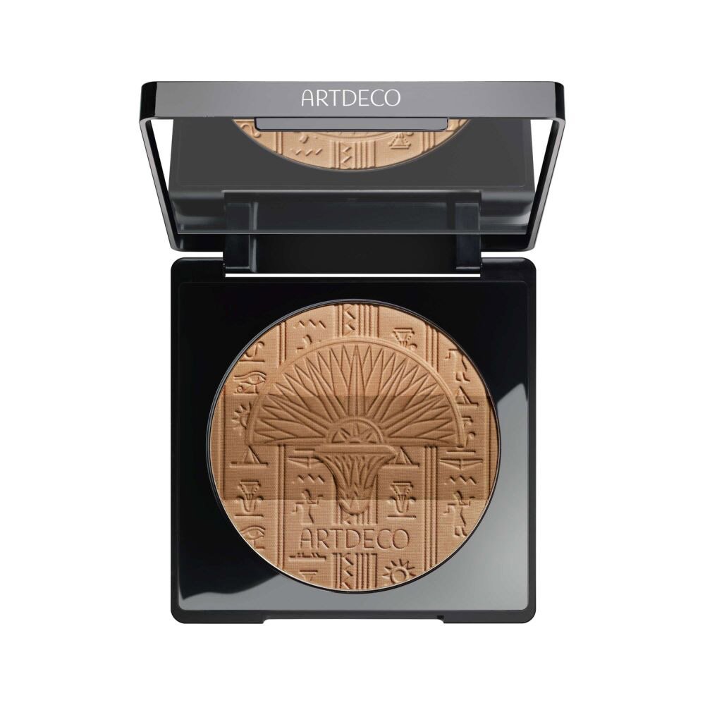 ARTDECO Bronzer & Puder All Season Bronzing Powder