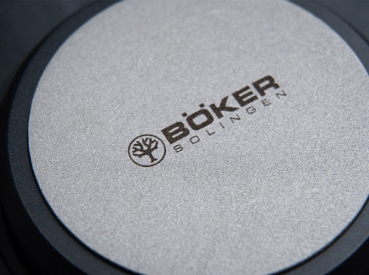 Schleifpuck Diamant & Keramik