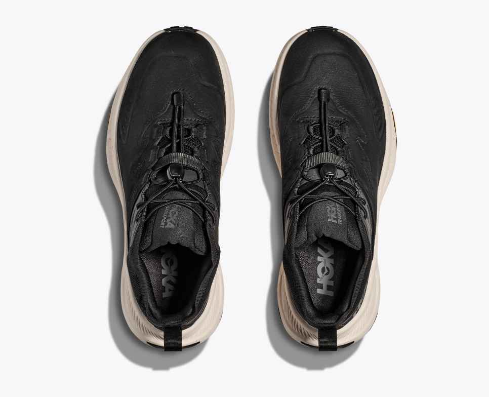 Transport Chukka GORE-TEX Black / Alabaster