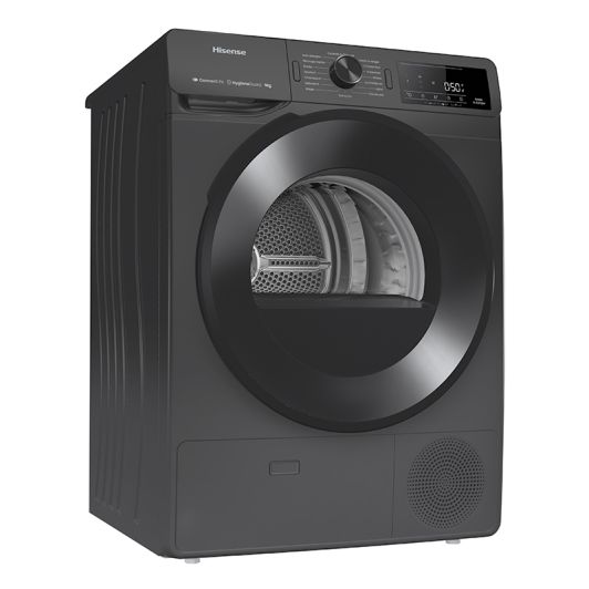 Uscător cu pompă de căldură HISENSE DH3V903UB/FR (9KG A)