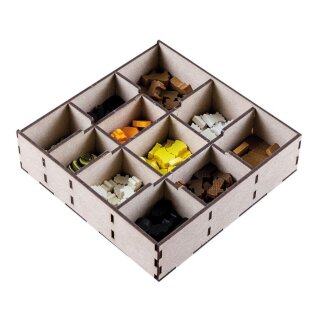 Agricola revised edition Organizer