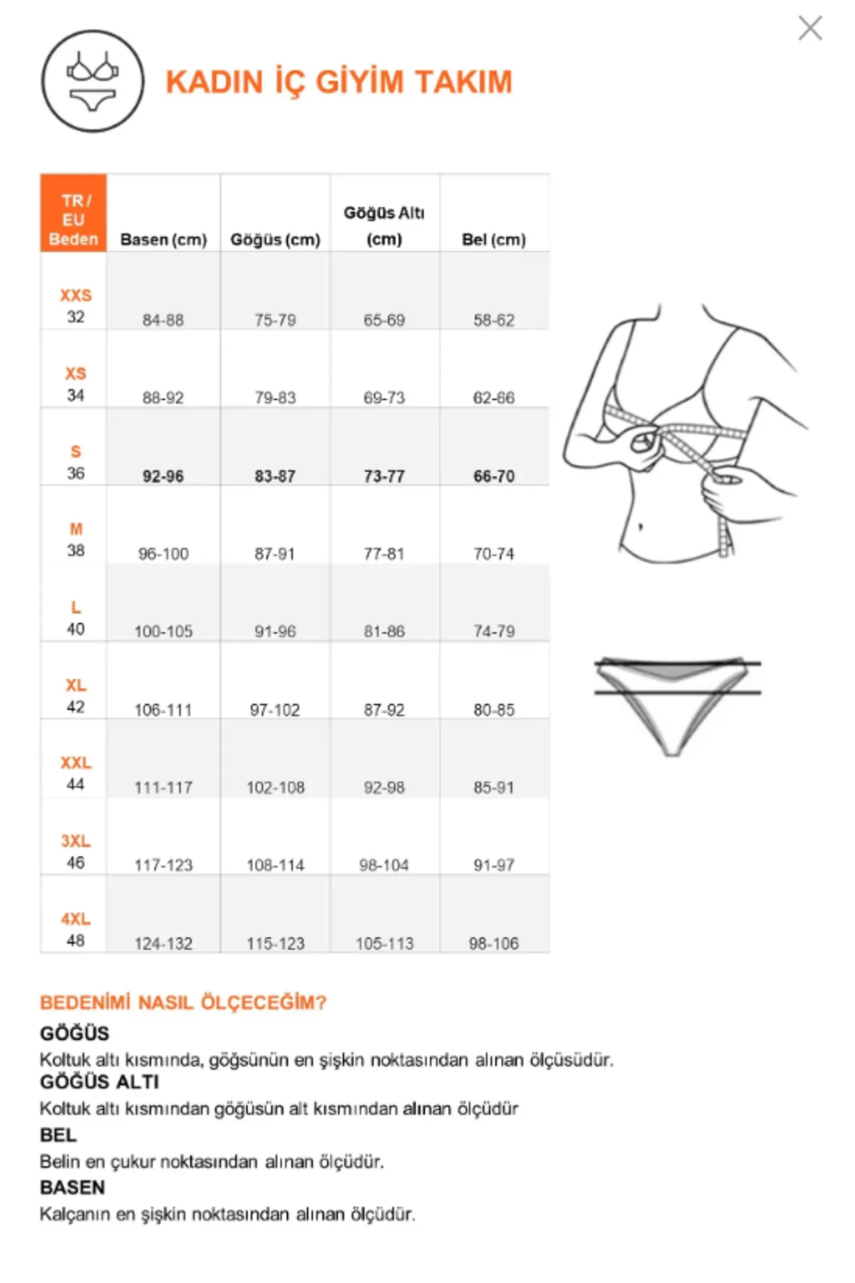 Trendyol Collection  Schwarzes Dessous-Set aus Strick mit gepunkteter Spitze, Seilriemen und ohne Kappe THMSS24CC00018