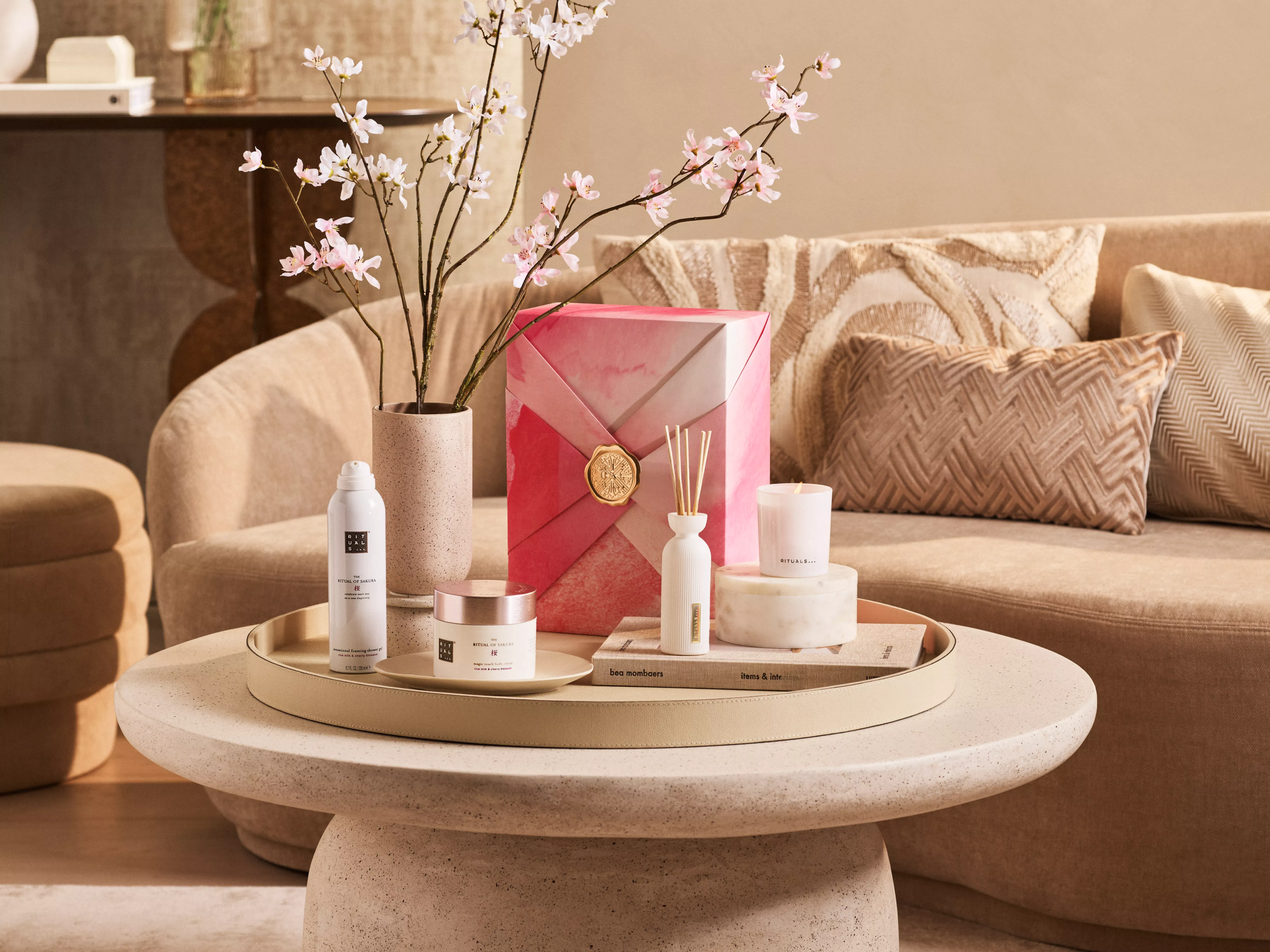 Coffret cadeau L