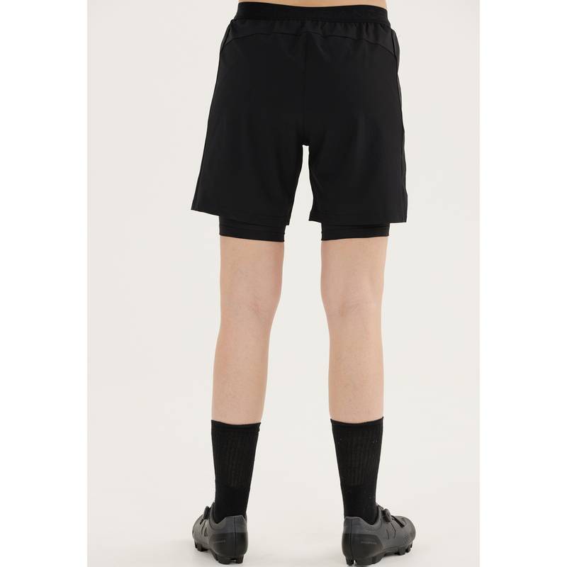 Endurance Macbeth Shorts Damen