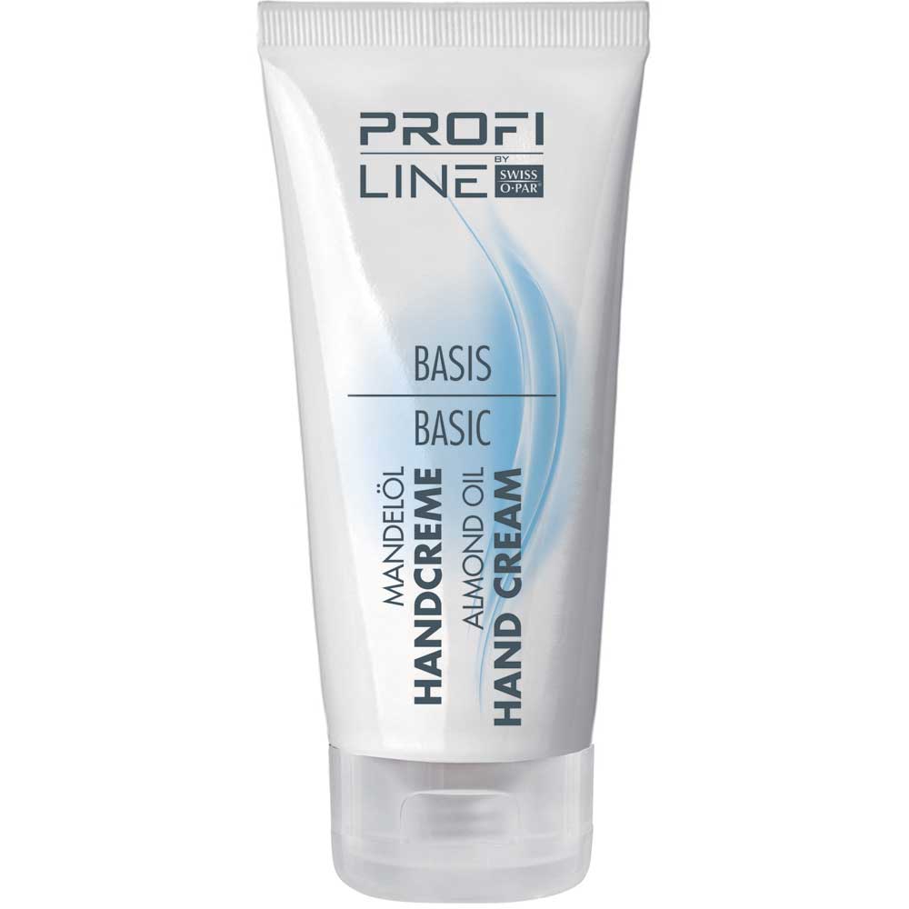 Profiline Mandelöl Handcreme 100 ml