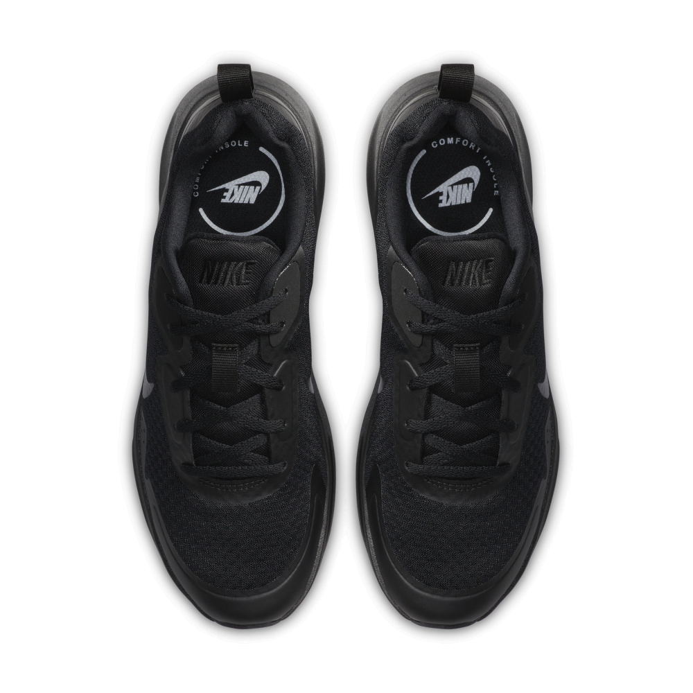 Nike Wearallday CJ1677-002 / schwarz