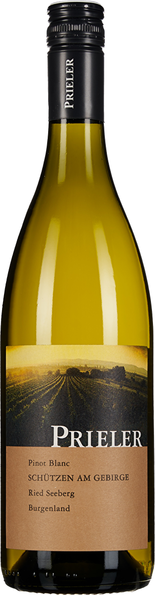 Prieler Pinot Blanc Ried Seeberg 2022