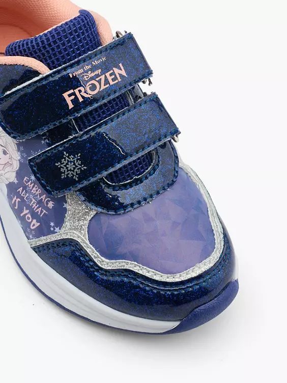Disney Frozen Sneaker - mit Licht