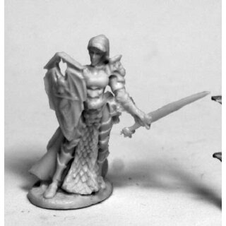 Mara Frostblade Antipaladin
