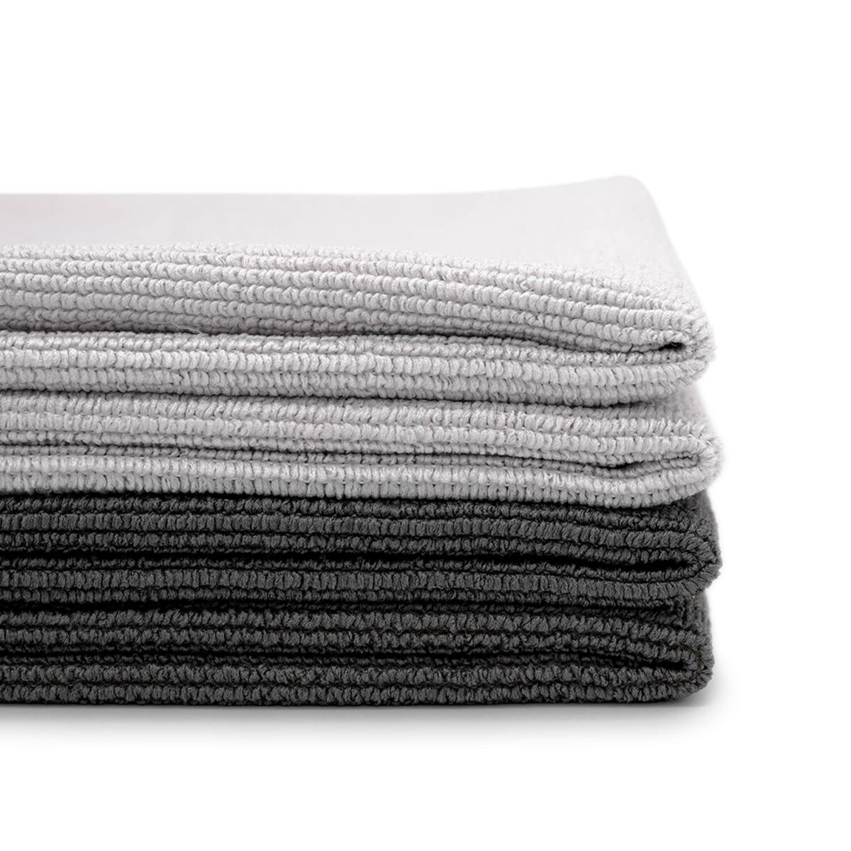 The Collection Wipeout Mikrofasertuch 320GSM 40×40 4Stk.