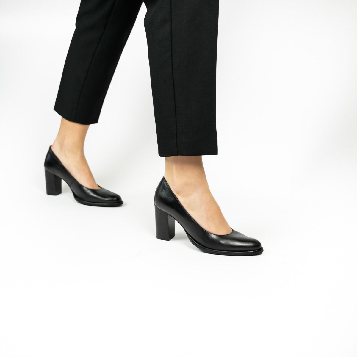 Myma  5879 - noir