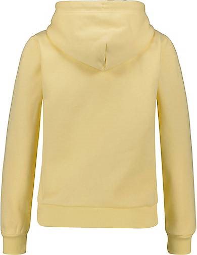 GANT Damen Hoodie TONAL ARCHIVE SHIELD Slim Fit