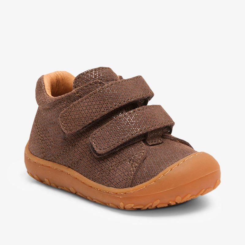 barefoot hale v brown fantasy - Braun