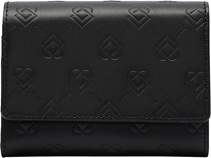 LIEBESKIND BERLIN Handtaschen schwarz Portemonnaie