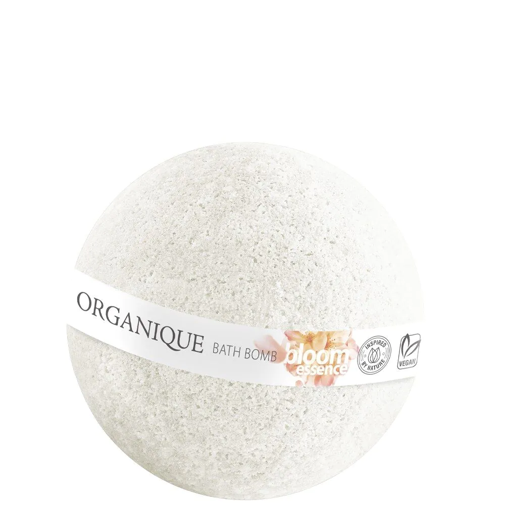 Organique Bloom Essence hranjiva kugla za kupanje