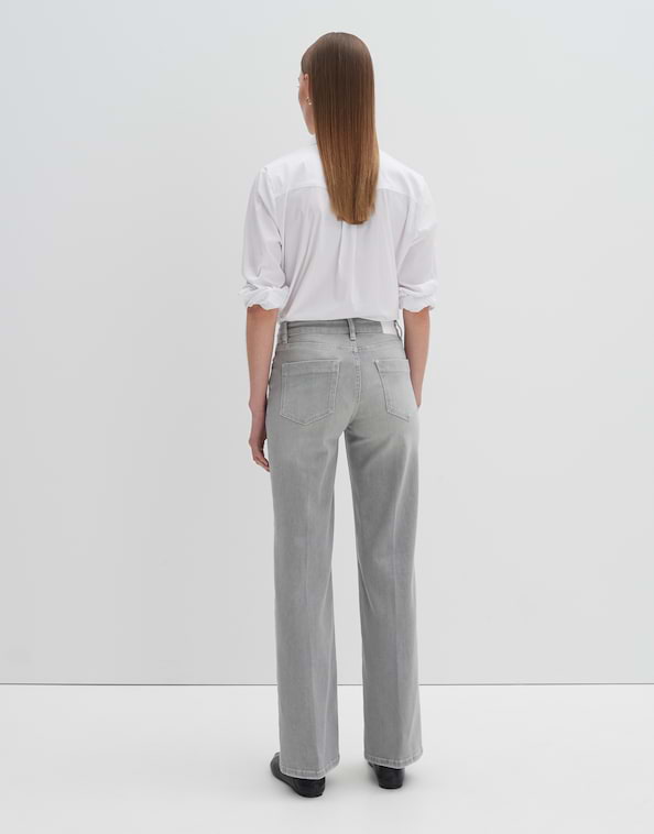 Flared Jeans Carie line
