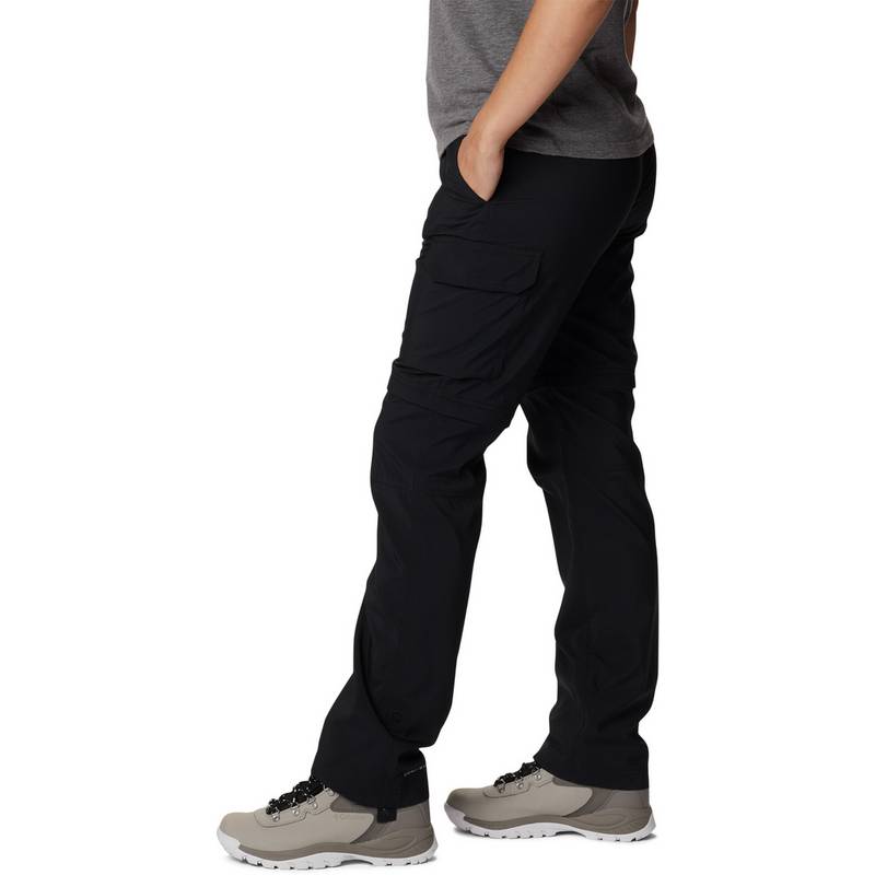 Columbia Silver Ridge Zipphose Damen