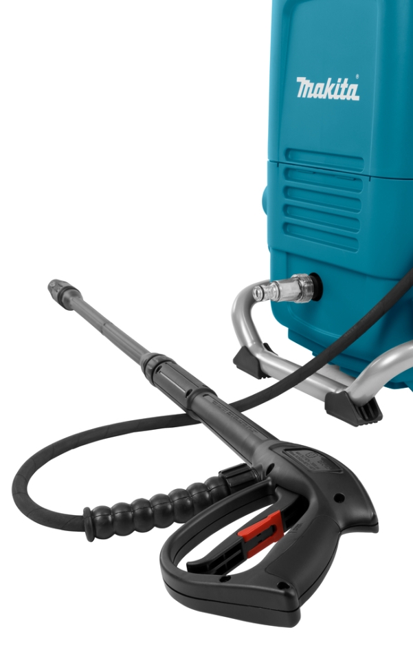 Nettoyeur haute pression Makita HW140