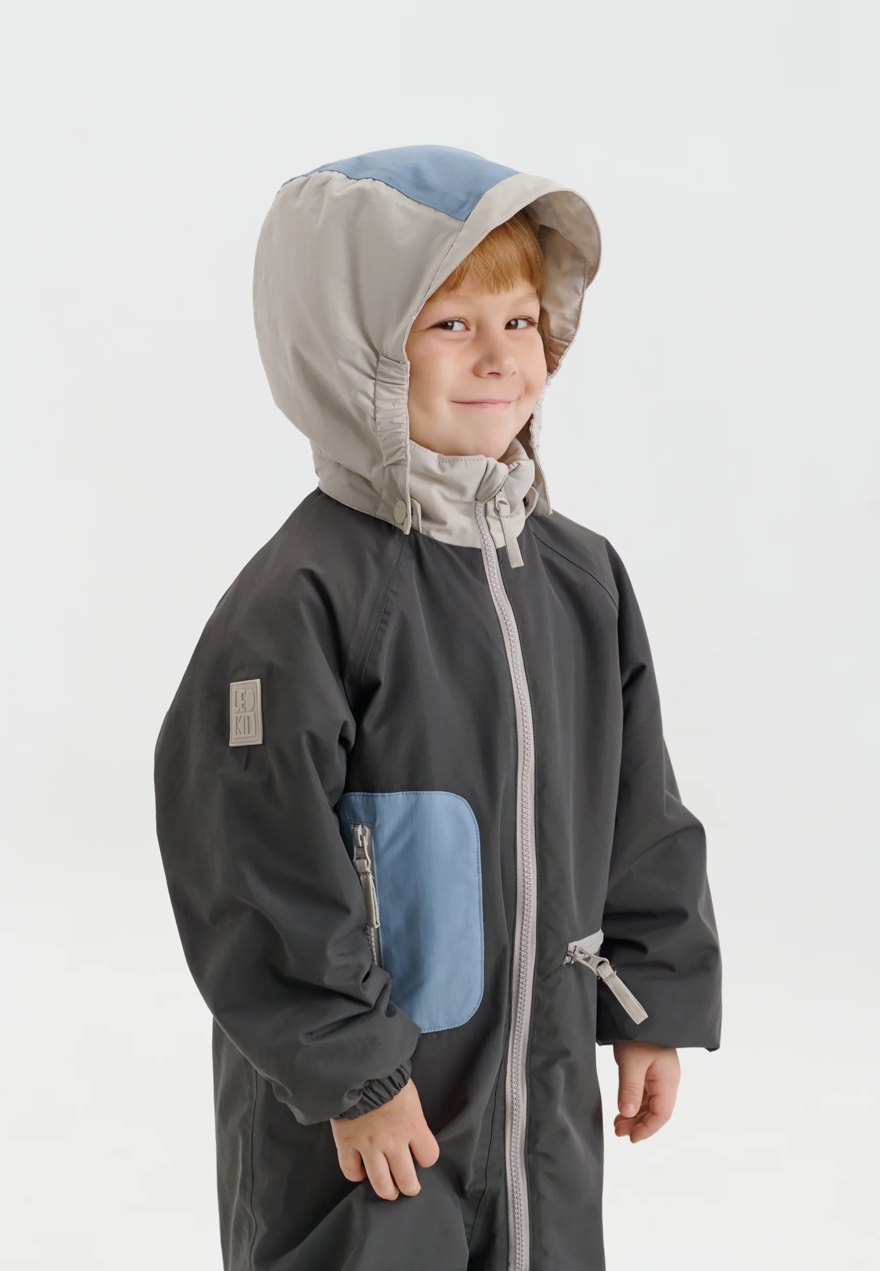 Leokid COLOR KIT - Mono