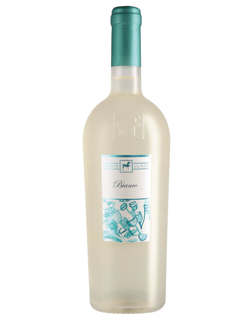 Bianco 2022 Tenuta Ulisse 0,75 ℓ