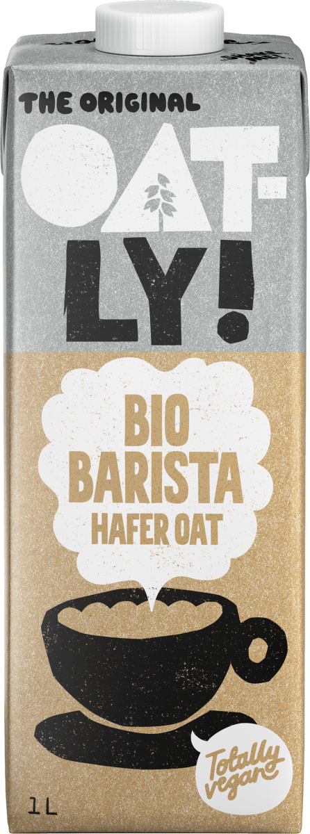 Haferdrink Barista, 1 l