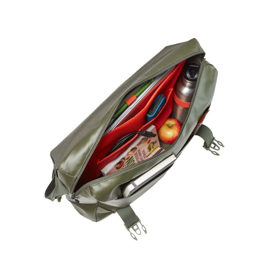 Mineo 22 Messenger-Tasche