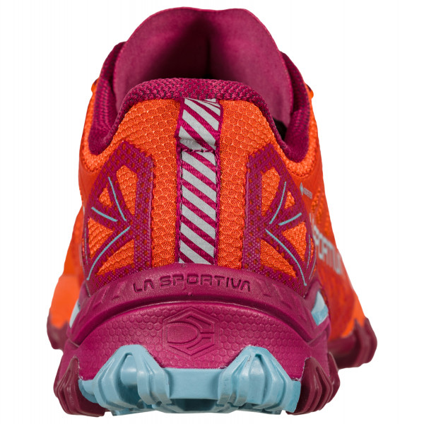La Sportiva - Women's Bushido II GTX - Trailrunningschuhe