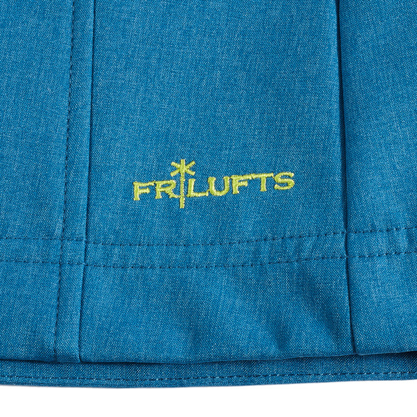 ALKMAAR HOODED COAT Kinder - Softshelljacke