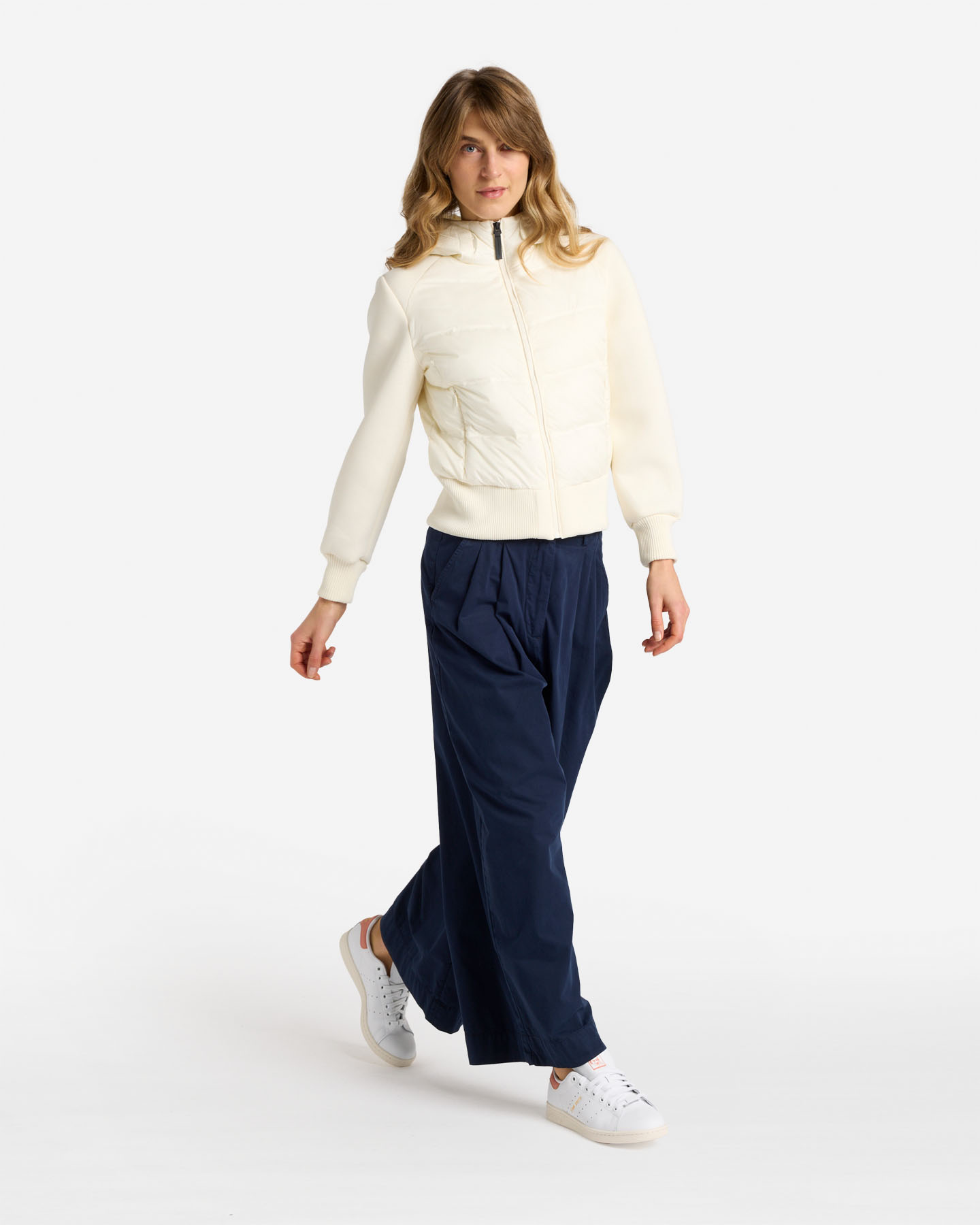 Giubbotto Best Company Chic W BCW111W24-002