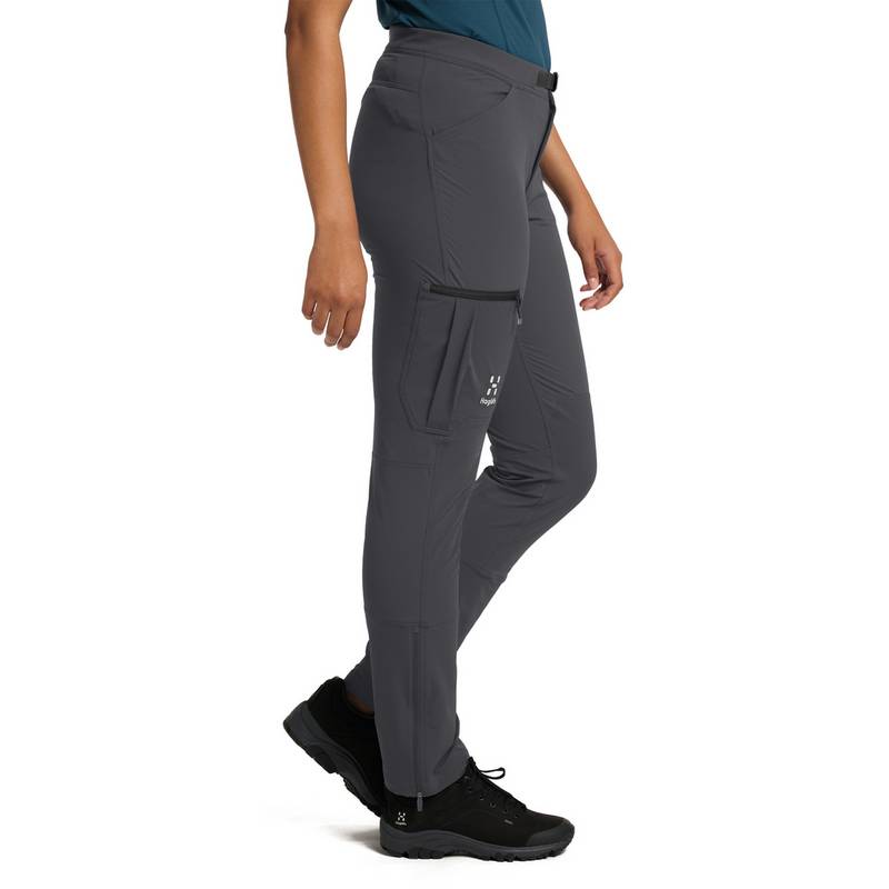 Haglöfs Lizard Pant Trekkinghose Damen