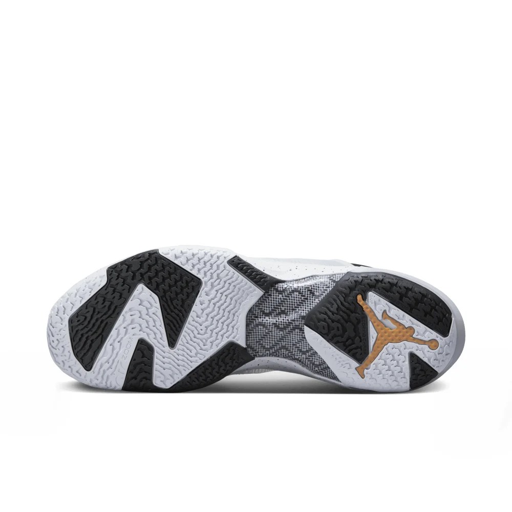NIKE JORDAN 37 DD6958-108 / weiss