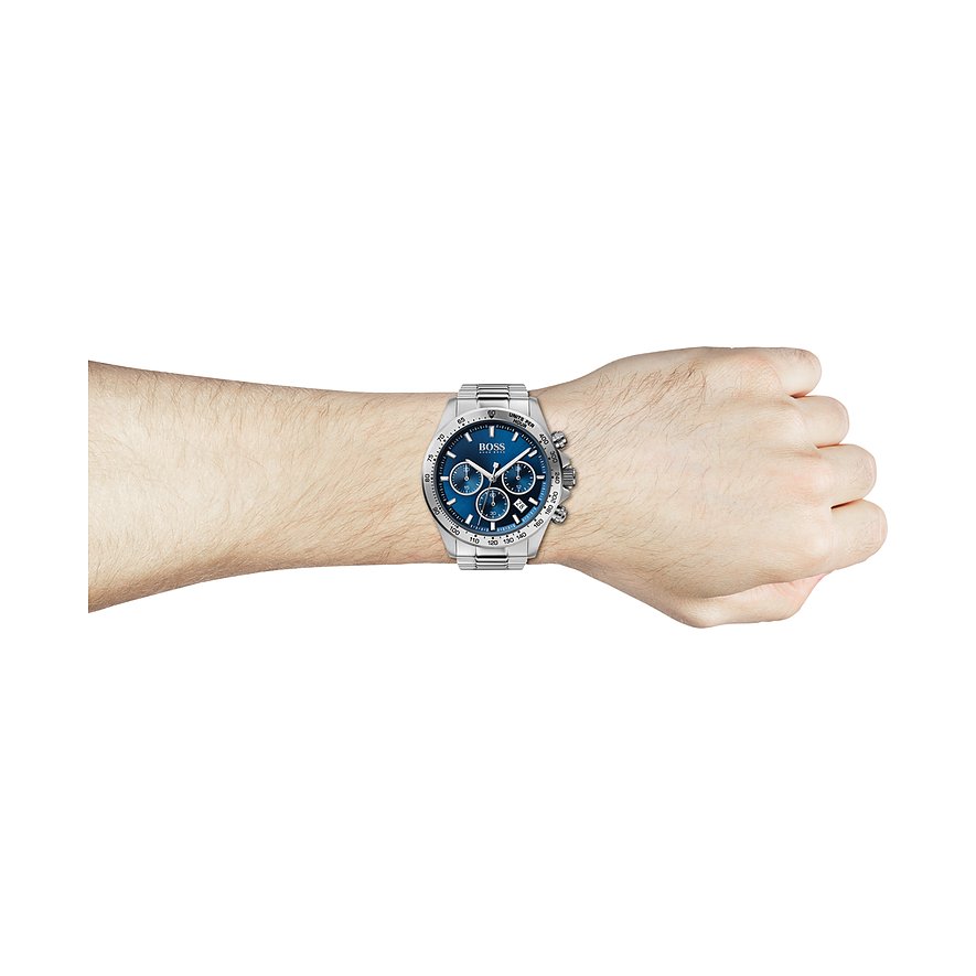 Boss Chronograph