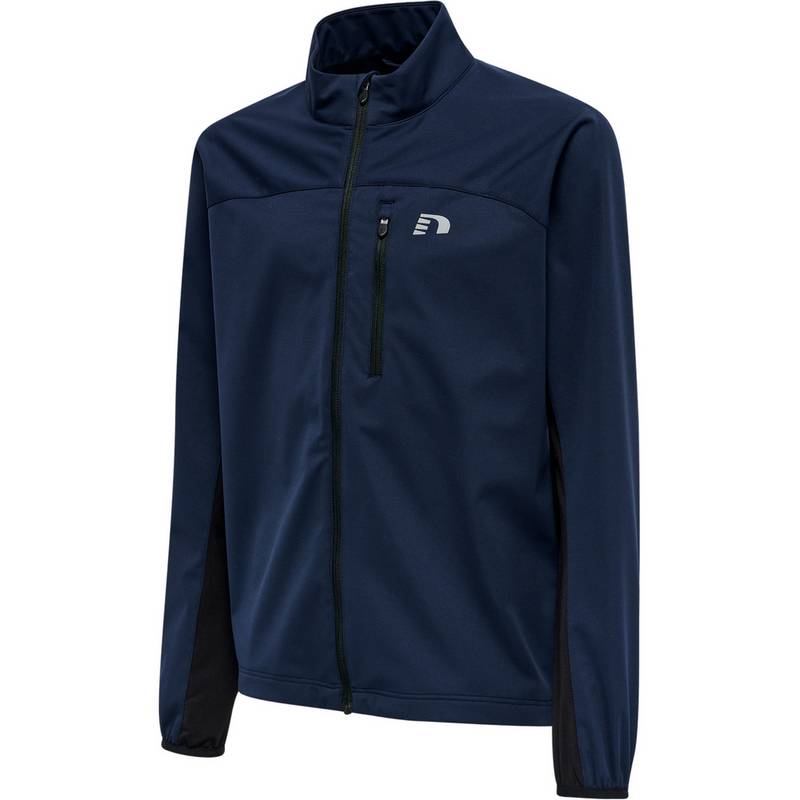 Newline KIDS CORE CROSS JACKET Funktionsjacke Kinder