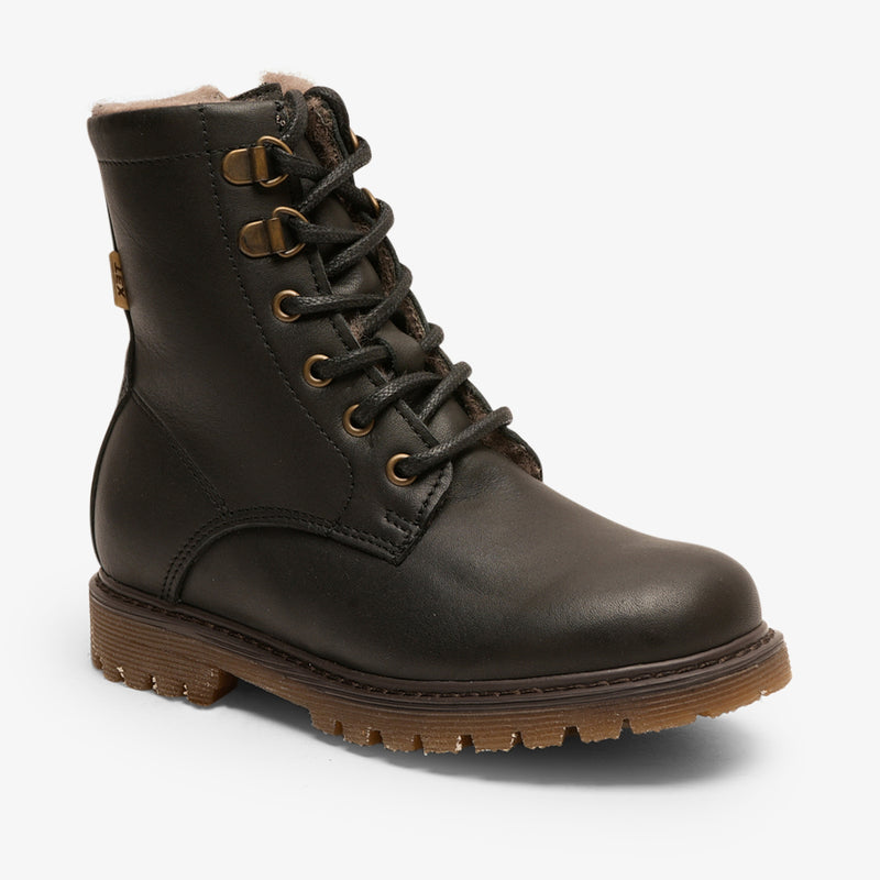 maia tex black - Schwarz