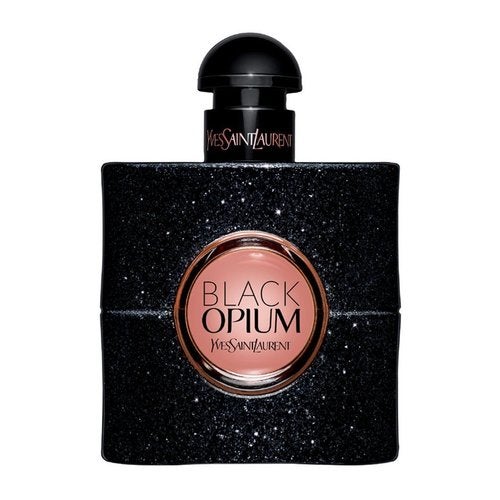 Yves Saint Laurent Black Oopium Eau de Parfum 90 ml