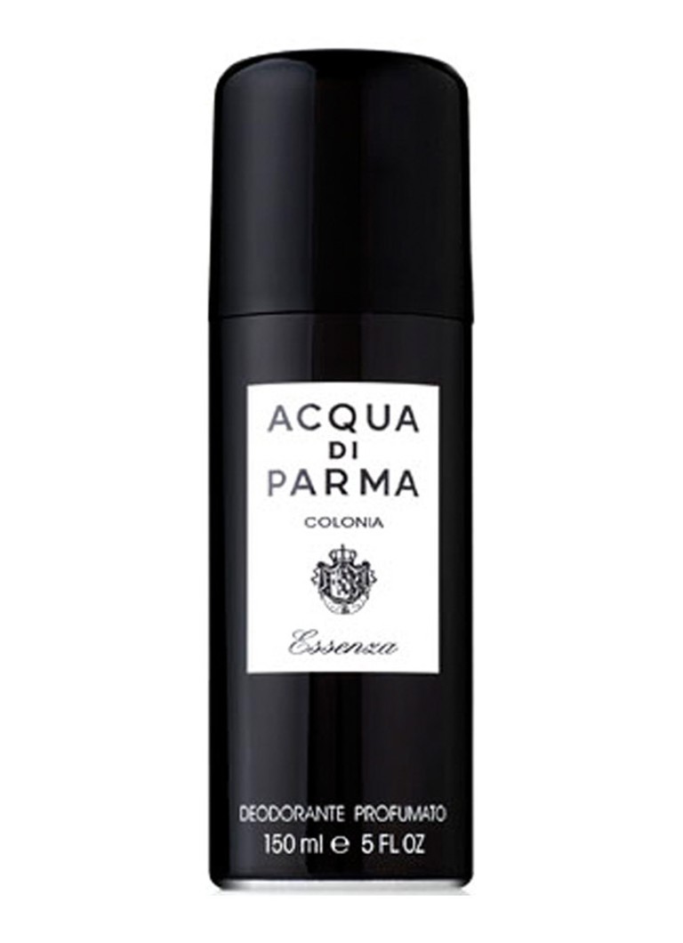 Deodorant spray Acqua di Parma Colonia Essenza