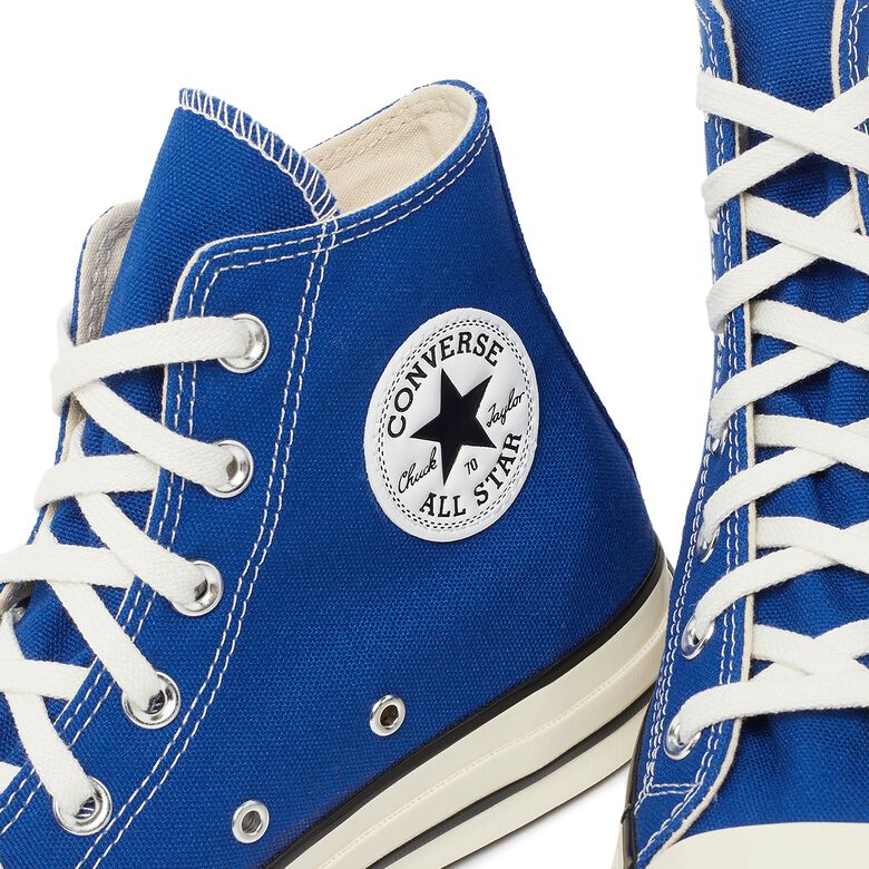 Converse Wmns Chuck 70 nice blue/black/egret