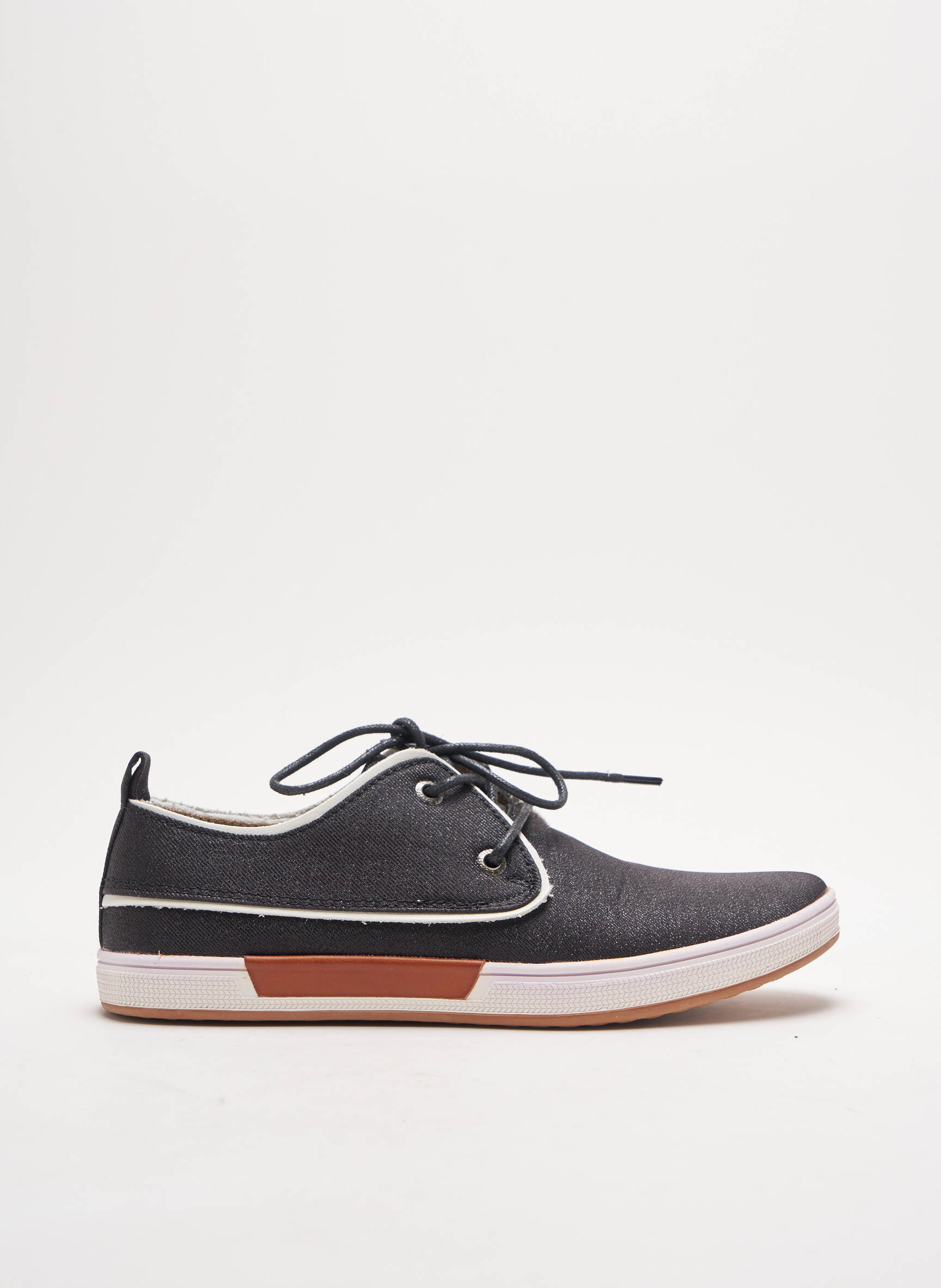 Kdopa Baskets Femme couleur noir
