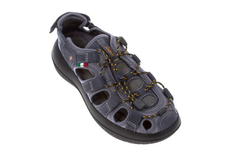 Interlaken 20 Grey Herren