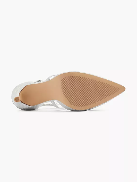 Catwalk Spangenpumps
